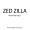 Unsub (feat. Mista Mon) - Zed Zilla lyrics