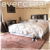 Everclear - Welcome to the Drama Club artwork