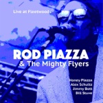 Rod Piazza & The Mighty Flyers - Key to the Highway (Live)