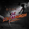 Se Escaparon - Single, 1997