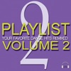 Playlist Volume 2, 2014