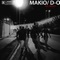 All Night (feat. D-O) - Makio lyrics