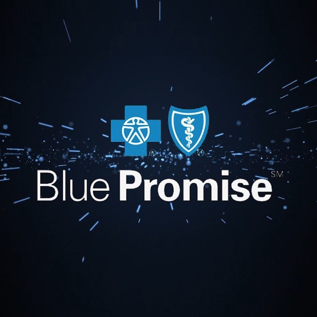 Blue Promise Presented by Blue Cross and Blue Shield of Texas by Blue Cross and Blue Shield of