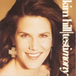Kim Hill - Mysterious Ways