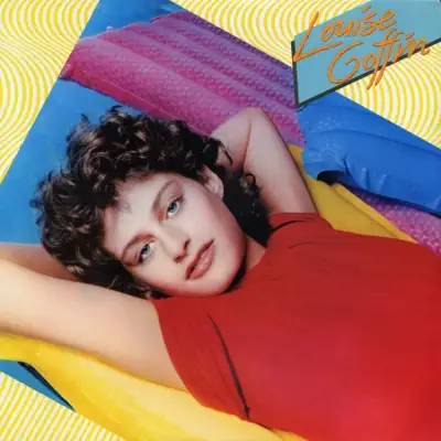 Louise Goffin - Louise Goffin Louise Goffin - Louise Goffin