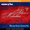 Salam-E-Mohabbat  Greatest Male Hits Vol -2, 2008
