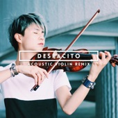 Despacito (Acoustic Violin Remix) artwork