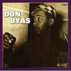 Don Byas - Don Byas Don Byas - Don Byas