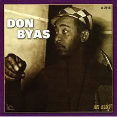 Don Byas - Don Byas Don Byas - Don Byas
