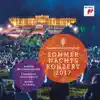 Sommernachtskonzert 2017 (Summer Night Concert 2017) [Live] album lyrics, reviews, download