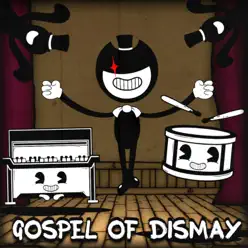 Gospel of Dismay - Single - DAGames
