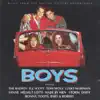 I Can Help (feat. The Radios, B.J Scott, Tom Wolf, Sanne Helmut Loti, Made by Men, Storm Daisy, Ronny, Toots, Bart & Robert) [From Boys' Motion Picture Soundtrack] - Single album lyrics, reviews, download