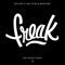 Freak (feat. Feadz & MaggyDMP) - Big Dope P lyrics