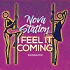 I Feel It Coming (Bossa version) - Single