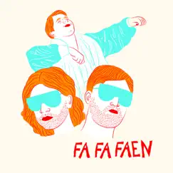 Fa-Fa-Faen (feat. Datarock) - Single by Kjartan Lauritzen album reviews, ratings, credits