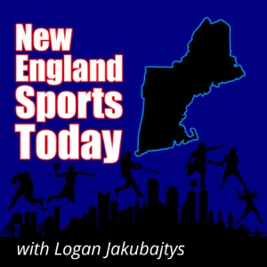 New England Sports Today Podcast: Episode 2 “The Xander Bogaerts Episode” May 20, 2017