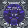 Never Alone (feat. Infinite) - Single album lyrics, reviews, download