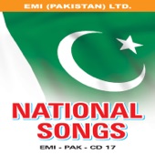 National Songs artwork