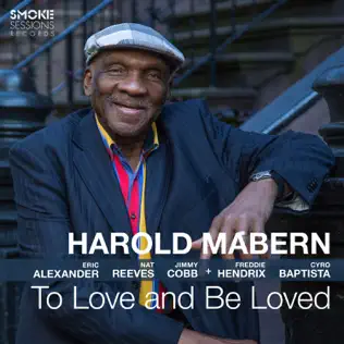 télécharger l'album Harold Mabern - To Love And Be Loved