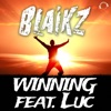 Winning (feat. Luc) [Remixes]