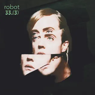 lataa albumi Robot - 333