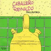 Caballero Reynaldo - San Barcelona (feat. Manoel Macia)