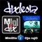 Menea el Bullarengue - Dixlesia lyrics