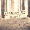 Finding My Wings - Single artwork