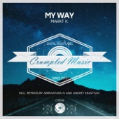 My Way (Andrey Kravtsov Remix) artwork