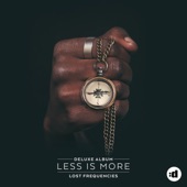 Less is More (Deluxe) artwork