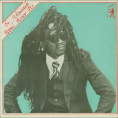 Reggae Review, Pt. 1 by Dr. Alimantado album reviews, ratings, credits