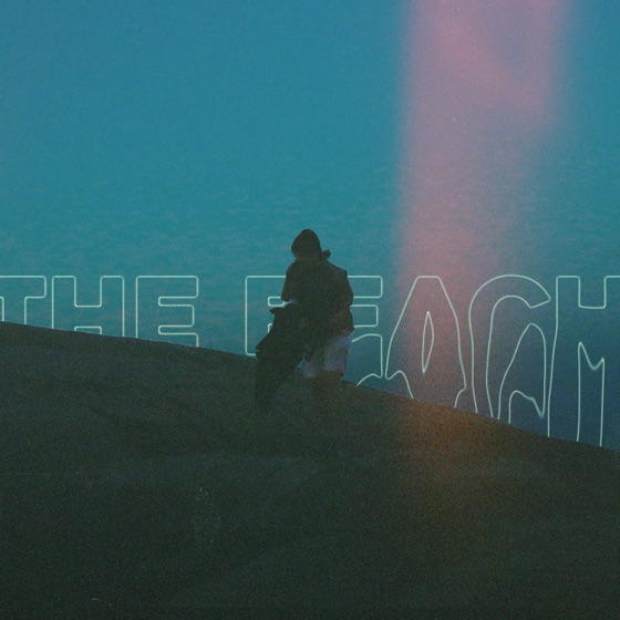 Cover artwork for The Beach