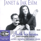 Janet - Jak Esim - Ija Mia Mi Kerida