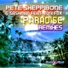 Paradise (Remix Edition) [feat. Toni Fox] [Remixes]