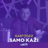 Samo Kazi artwork