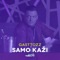 Samo Kazi artwork