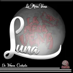 Luna - EP - La Mera Vena Luna - EP - La Mera Vena
