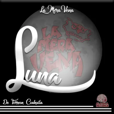 Luna - EP - La Mera Vena