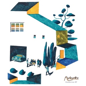 Summertime EP