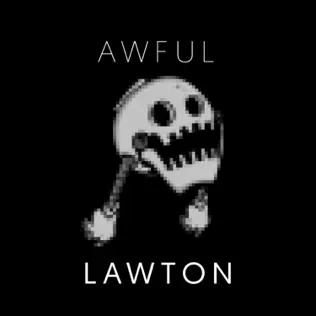 descargar álbum Eddie - Awful Lawton