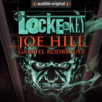 Joe Hill & Gabriel Rodriguez - Locke & Key artwork