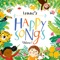 Isaac's Recycling Rap - My Happy Songs lyrics