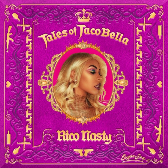 Cover artwork for Do What It Do
