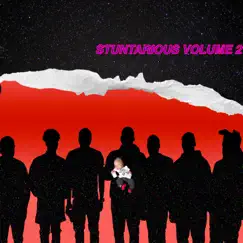 Stuntarious, Vol. 2 by Various Artists album reviews, ratings, credits