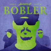 Bobler (feat. OnklP & Eben Jr.) artwork