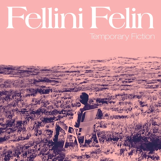 Cover artwork for Fiore & I