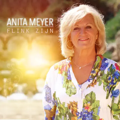 Flink Zijn - Single - Anita Meyer