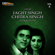 Baat Niklegi to Phir Door Talak - Jagjit Singh & Chitra Singh