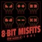 Aenima - 8-Bit Misfits lyrics
