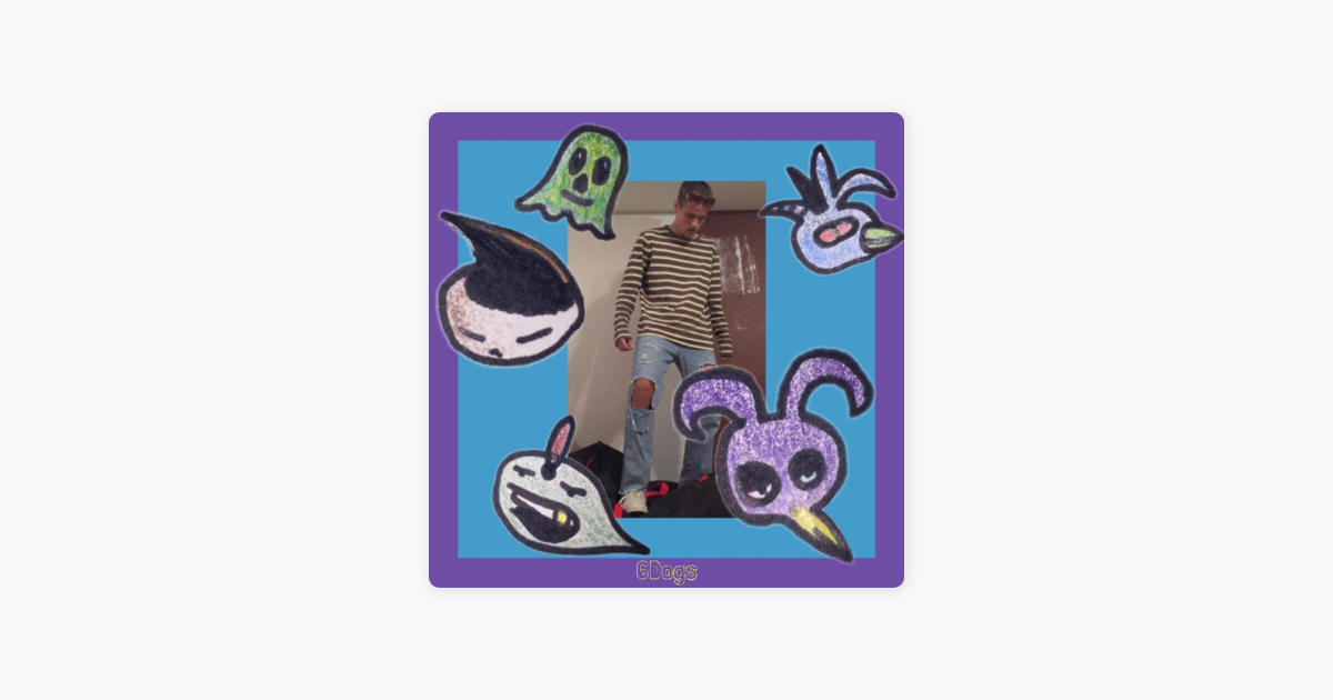 6 Dogs By 6 Dogs On Apple Music 6 Dogs By 6 Dogs On Apple Music